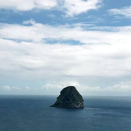 La Martinique Vous Tend Les Bras ! Le Diamant Luaran gambar